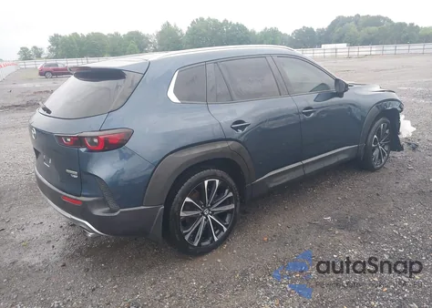 2023 Mazda Cx-50 Meridian z USA, uszkodzony, nr VIN 7MMVABXY0PN124342